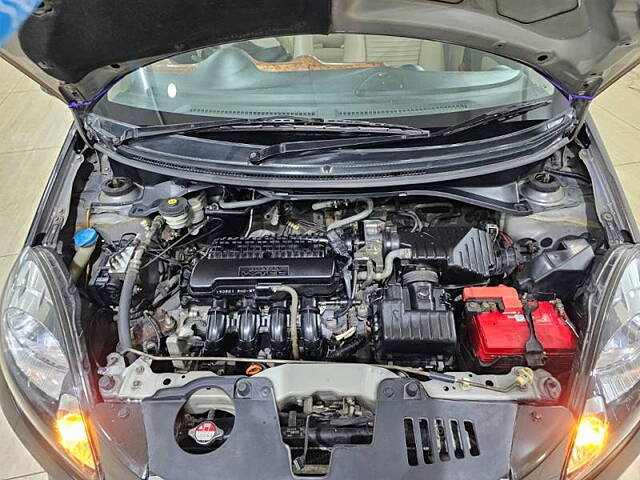 Used Honda Amaze [2016-2018] 1.2 VX i-VTEC in Delhi