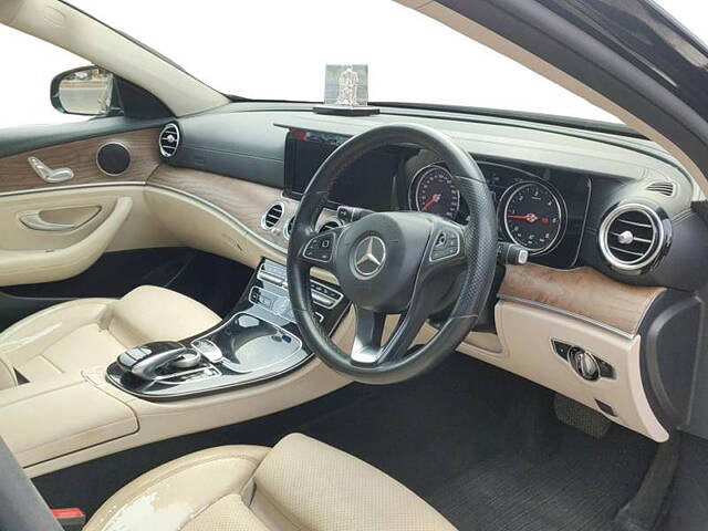 Used Mercedes-Benz E-Class [2017-2021] E 220 d Avantgarde in Chennai