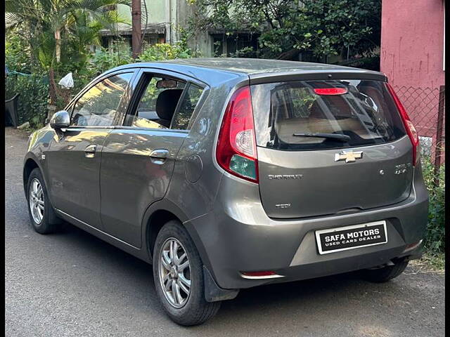 Used Chevrolet Sail U-VA [2012-2014] 1.3 LS in Pune