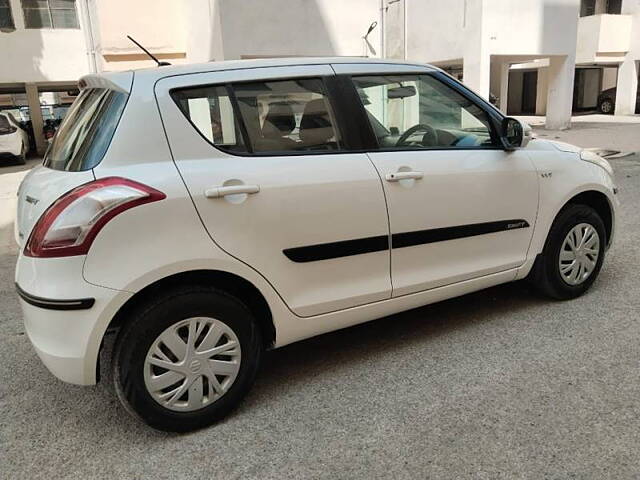 Used Maruti Suzuki Swift [2011-2014] VXi in Raipur