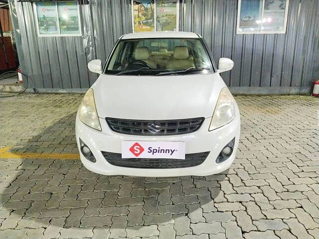 Used Maruti Suzuki Swift DZire [2011-2015] ZXI in Kochi