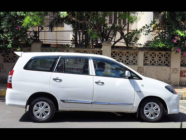 Used Toyota Innova [2005-2009] 2.5 G4 8 STR in Mumbai