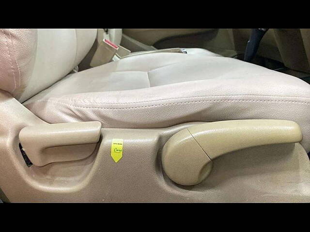 Used Honda City [2011-2014] 1.5 V AT Sunroof in Mumbai