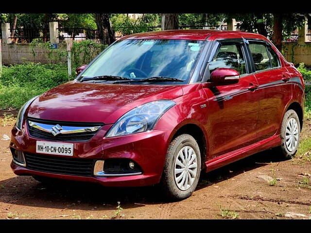 Used Maruti Suzuki Swift [2014-2018] VDi in Sangli