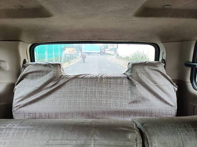 Used Mahindra Xylo [2012-2014] E4 ABS BS-III in Tiruchirappalli