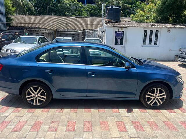 Used Volkswagen Jetta Highline TDI in Chennai