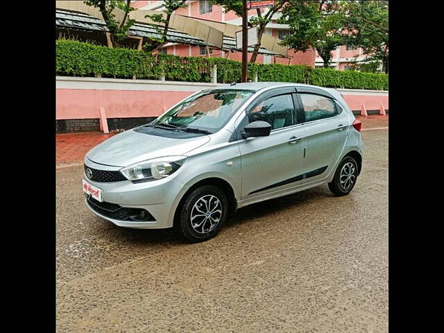 Used Tata Tiago [2016-2020] Revotorq XE [2016-2019] in Indore