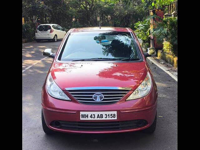 Used Tata Manza [2009-2011] Aqua Safire BS-IV in Mumbai