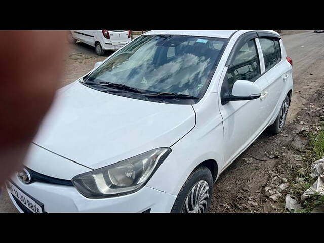 Used Hyundai i20 [2012-2014] Magna 1.2 in Pune