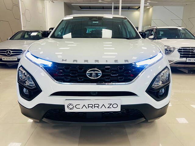 Used 2023 Tata Harrier in Pune