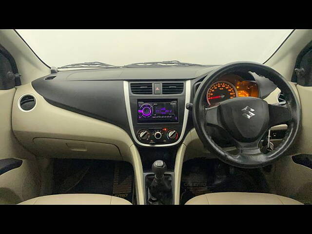 Used Maruti Suzuki Celerio [2017-2021] VXi CNG [2017-2019] in Mumbai