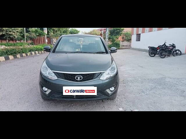 Used 2016 Tata Zest in Hyderabad