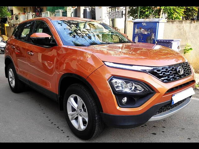 Used Tata Harrier [2019-2023] XZ [2019-2020] in Bangalore