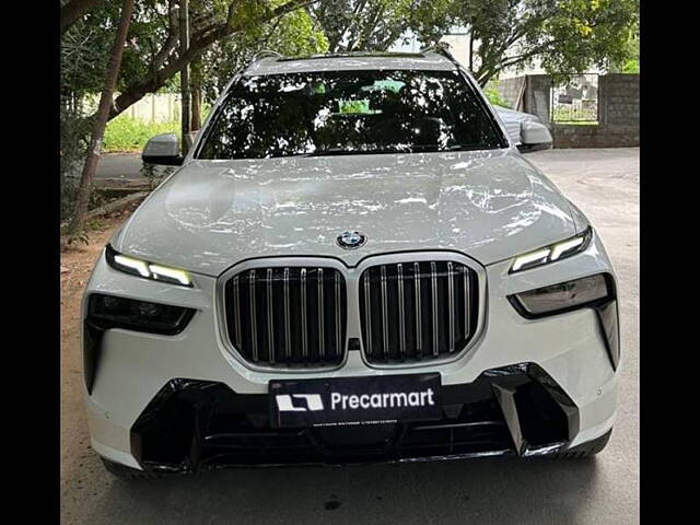 Used 2024 BMW X7 in Bangalore