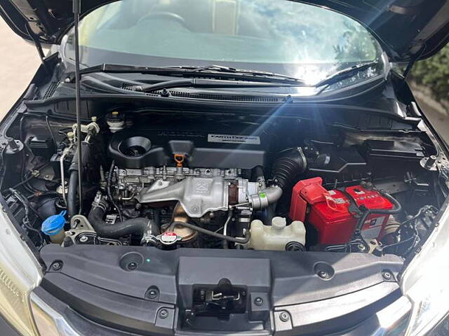 Used Honda City [2014-2017] SV Diesel in Hyderabad