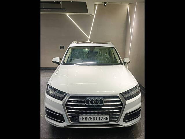 Used 2019 Audi Q7 in Delhi