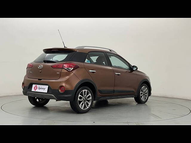 Used Hyundai i20 Active [2015-2018] 1.2 SX in Gurgaon