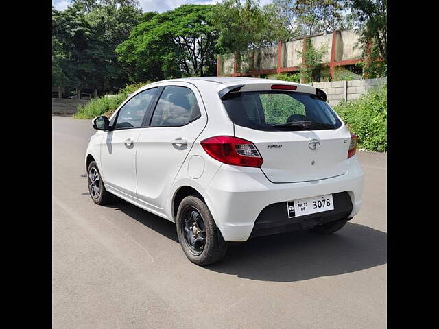 Used Tata Tiago [2016-2020] Revotron XZ Plus in Nashik