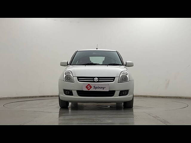 Used Maruti Suzuki Swift DZire [2011-2015] ZDI in Hyderabad