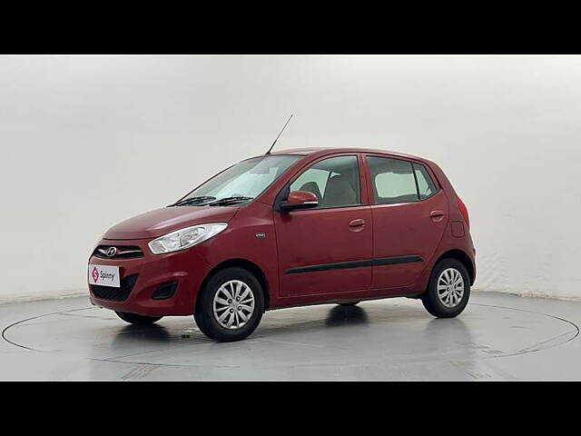 Used 2013 Hyundai i10 in Delhi