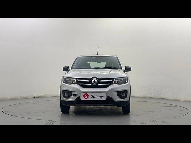 Used Renault Kwid [2019] [2019-2019] RXT Opt in Ghaziabad