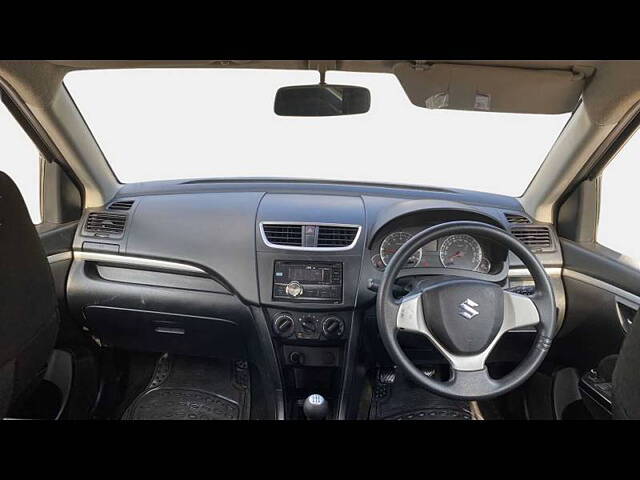 Used Maruti Suzuki Swift [2011-2014] VXi in Pune