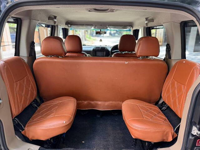 Used Mahindra TUV300 [2015-2019] T6 Plus in Hyderabad