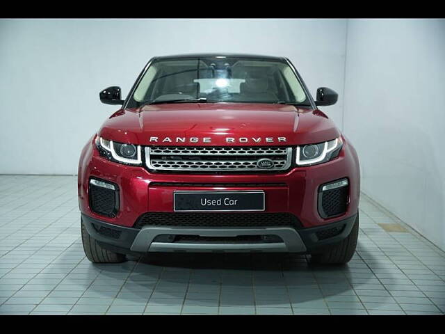 Used 2019 Land Rover Range Rover Evoque in Pune