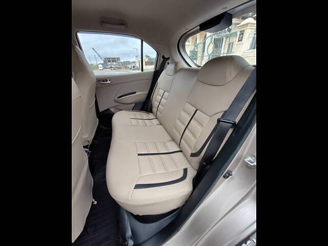 Used Hyundai Santro Sportz AMT [2018-2020] in Thane