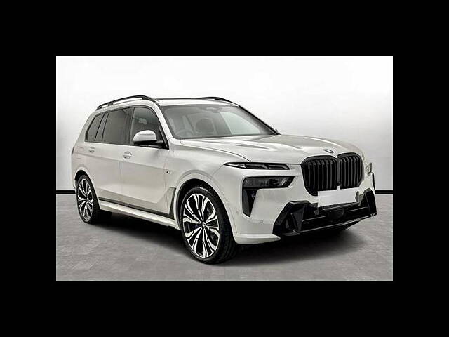 Used 2023 BMW X7 in Delhi