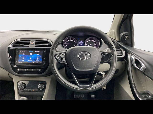 Used Tata Tiago [2016-2020] Revotron XZA Plus in Delhi