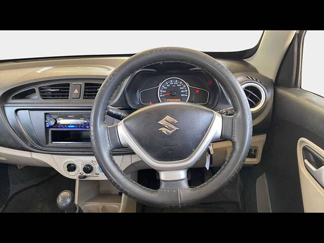 Used Maruti Suzuki Alto 800 LXi (O) in Lucknow