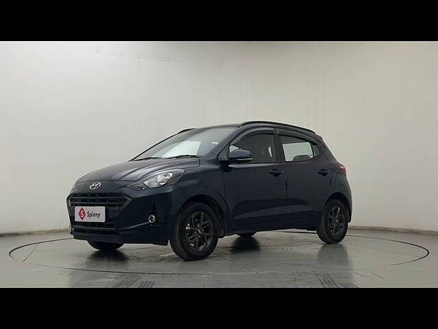 Used 2022 Hyundai Grand i10 NIOS in Hyderabad