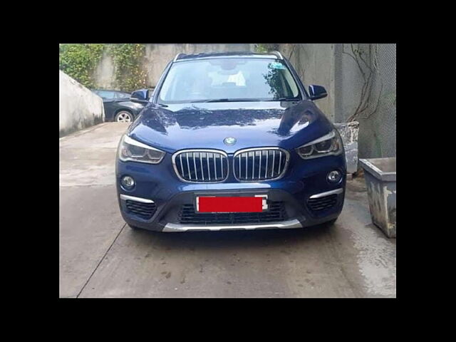 Used 2017 BMW X1 in Gurgaon