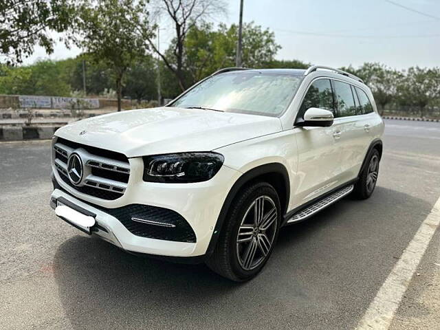 Used Mercedes-Benz GLS [2020-2024] 400d 4MATIC [2020-2023] in Delhi