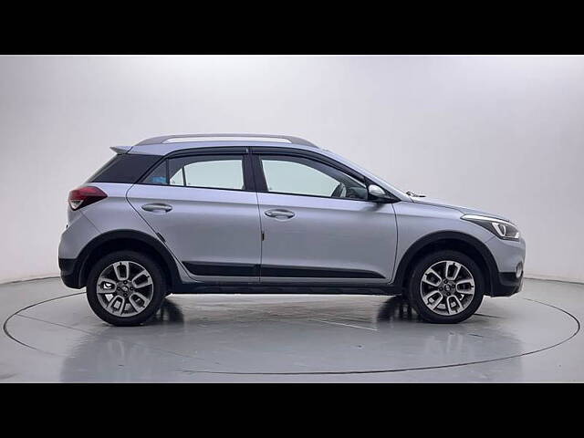 Used Hyundai i20 Active 1.2 S in Bangalore