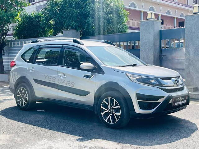 Used Honda BR-V S Petrol in Chennai