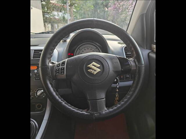 Used Maruti Suzuki Ritz Zdi BS-IV in Chennai