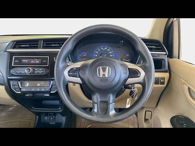 Used Honda Amaze [2016-2018] 1.2 S i-VTEC Opt in Lucknow