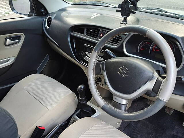 Used Maruti Suzuki Alto K10 [2014-2020] VXi [2014-2019] in Dehradun