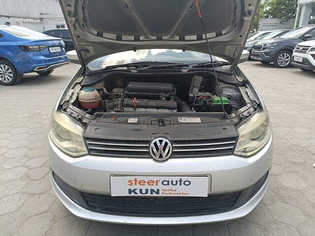 Used Volkswagen Vento [2010-2012] Trendline Petrol in Chennai