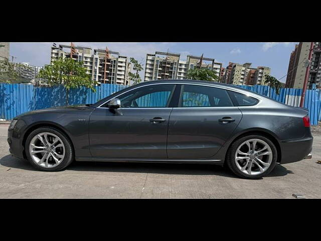 Used Audi S5 Sportback 3.0 TFSI Quattro in Pune