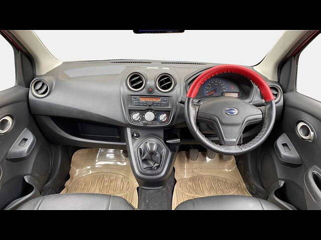 Used Datsun GO+ T [2018-2019] in Kolkata