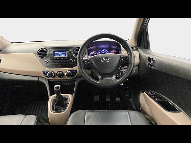 Used Hyundai Xcent [2014-2017] S 1.2 in Delhi