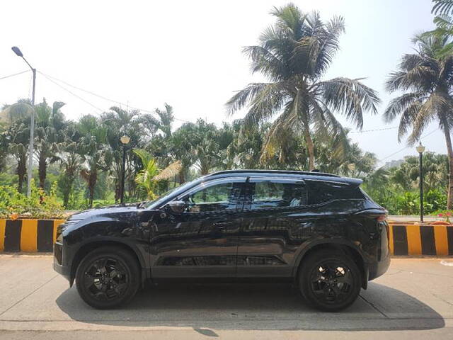 Used Tata Harrier Fearless Plus Dark Edition AT in Mumbai