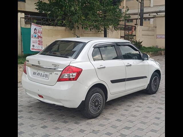 Used Maruti Suzuki Swift DZire [2011-2015] VDI in Nagpur