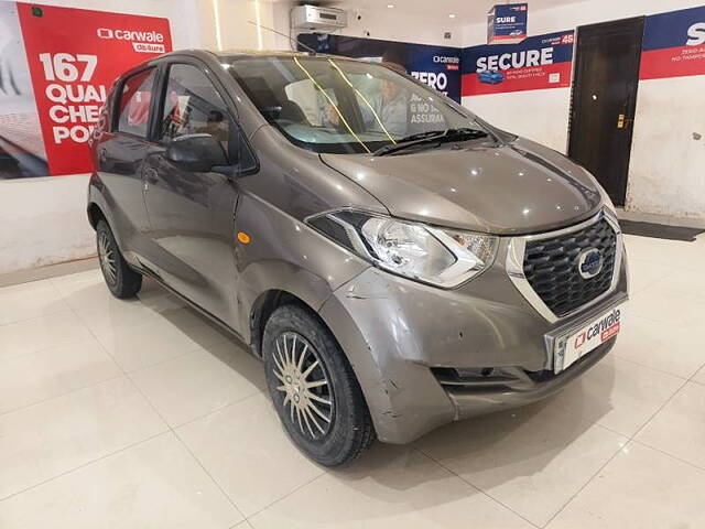 Used Datsun redi-GO [2016-2020] A [2016-2019] in Kanpur