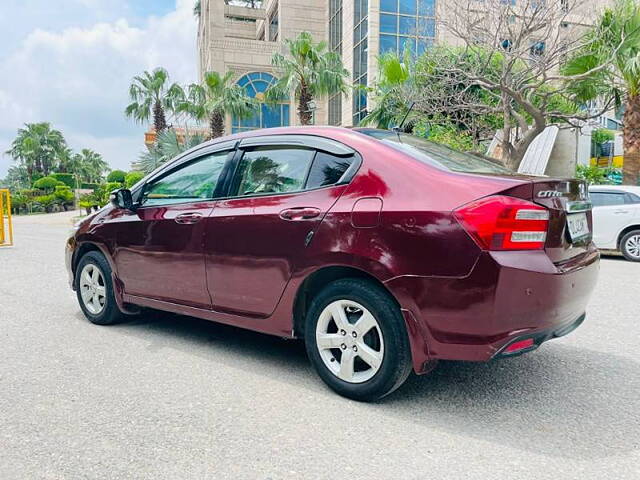 Used Honda City [2011-2014] 1.5 V MT in Delhi