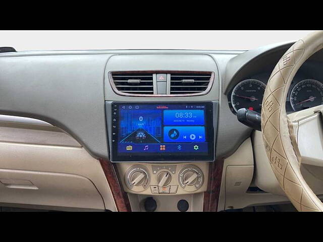 Used Maruti Suzuki Ertiga [2012-2015] VDi in Surat