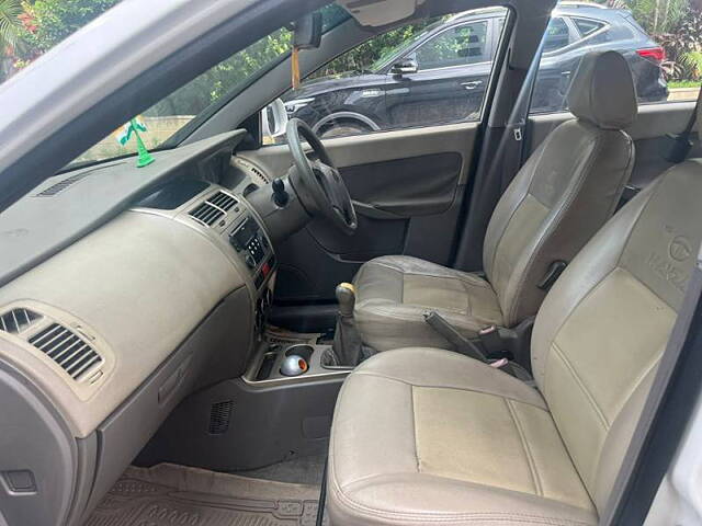 Used Tata Manza [2009-2011] Aura (ABS) Quadrajet BS-III in Hyderabad